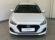 Hyundai i30 2