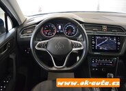 Volkswagen Tiguan SUV 0,0 110 kw