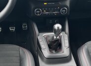 Ford Kuga SUV / Terénní 1,5 l 88 kw