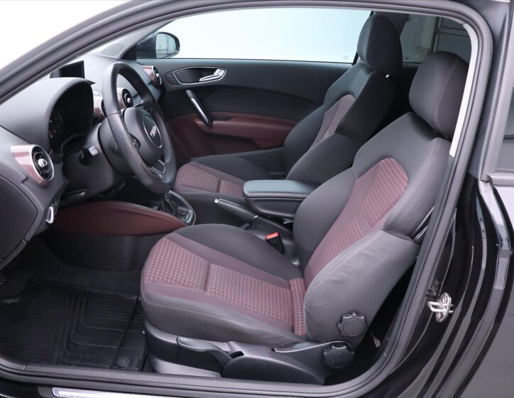 Audi A1 Hatchback 1,4 l 105 kw