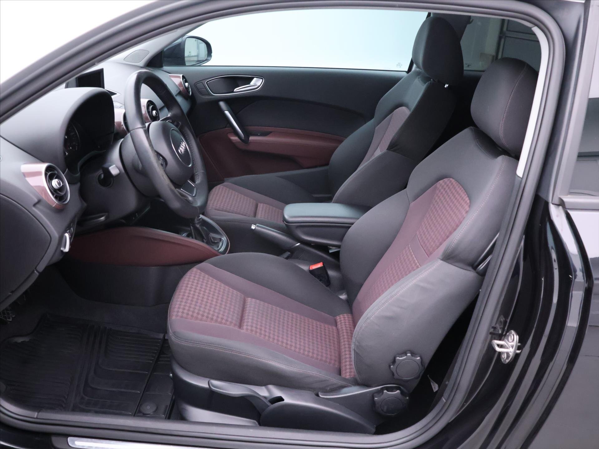 Audi A1 Hatchback 1,4 l 105 kw