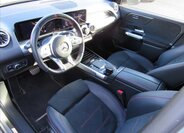 Mercedes-Benz GLB Kombi 2,0 l 225 kw