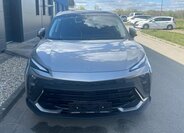 Dongfeng Ostatní SUV / Terénní 1,5 l 180 kw