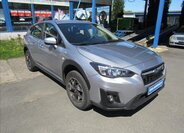 Subaru XV SUV / Terénní 1,6 l 84 kw