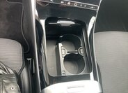 Mercedes-Benz Třídy C Kombi 2,0 l 120 kw