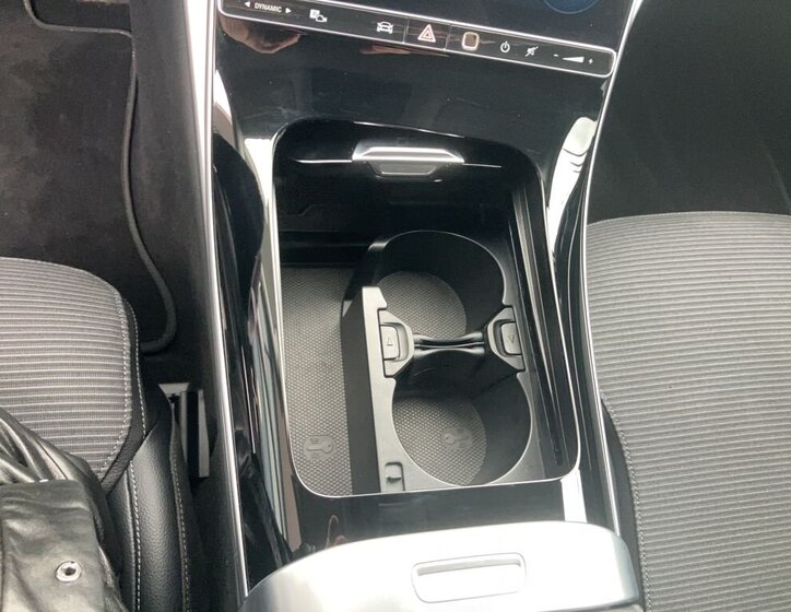 Mercedes-Benz Třídy C Kombi 2,0 l 120 kw