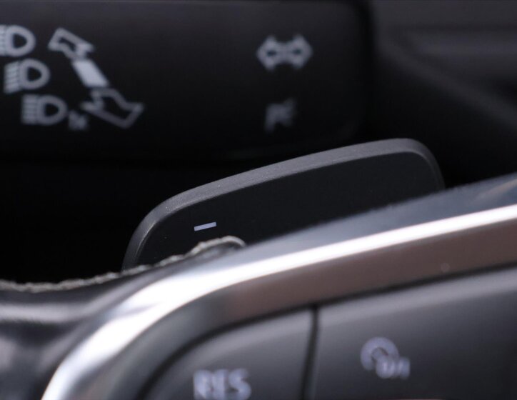 Volkswagen Passat Kombi 2,0 l 206 kw