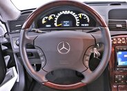 Mercedes-Benz CL 24