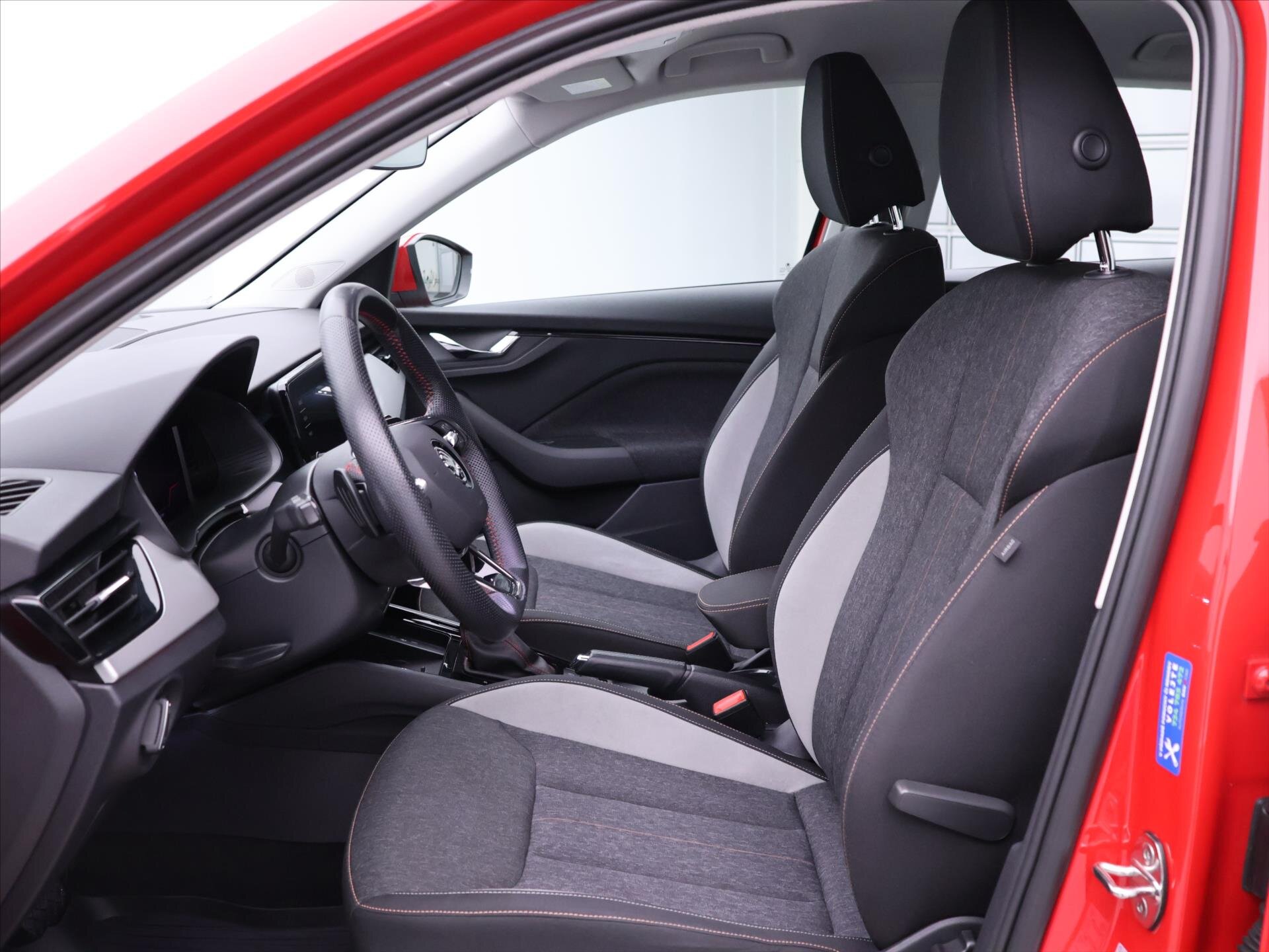 Škoda Kamiq SUV / Terénní 999,0 81 kw