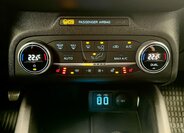 Ford Focus Kombi 2,0 l 110 kw