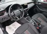 Škoda Scala Hatchback 999,0 85 kw