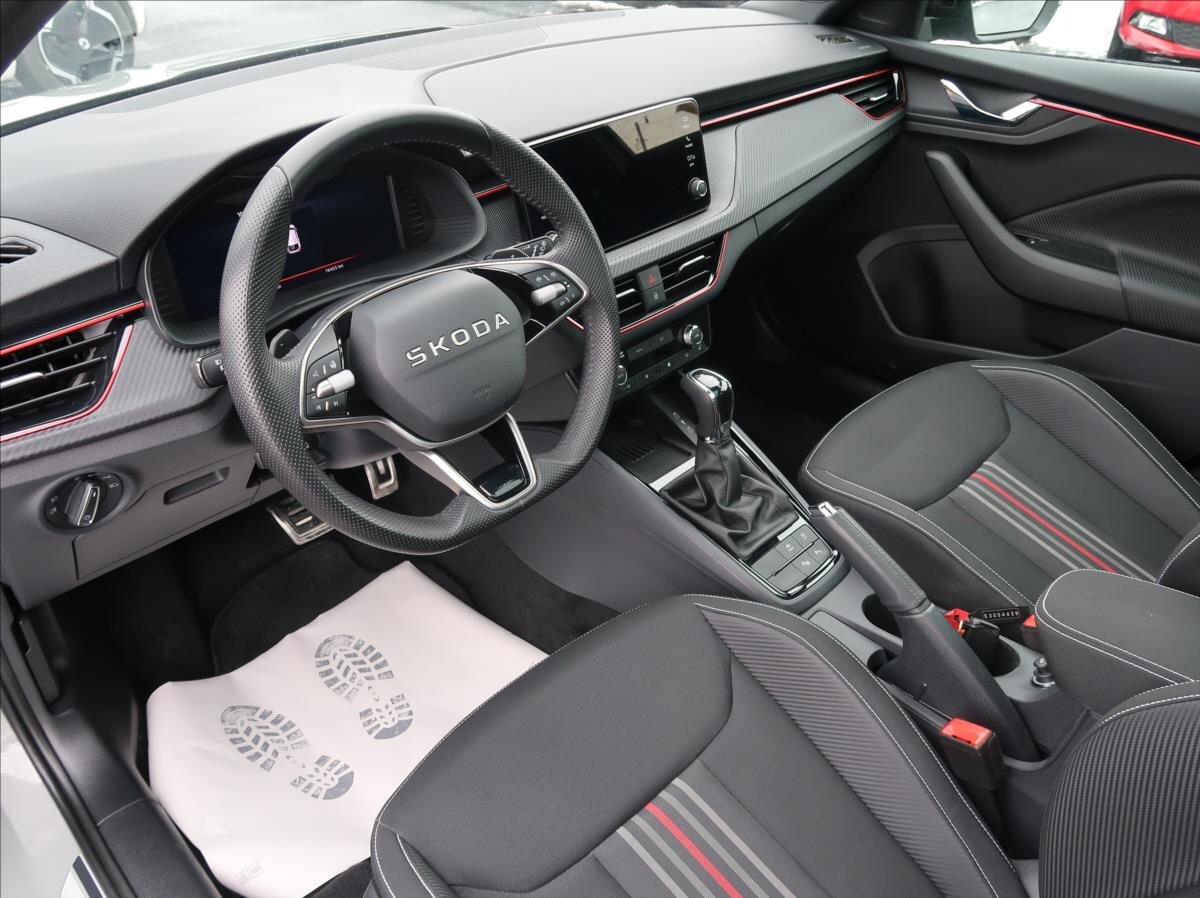 Škoda Scala Hatchback 999,0 85 kw