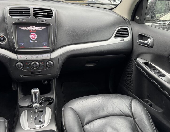 Fiat Freemont SUV 2,0 l 125 kw