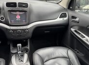 Fiat Freemont SUV 2,0 l 125 kw