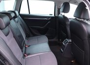 Škoda Octavia Liftback 2,0 l 110 kw