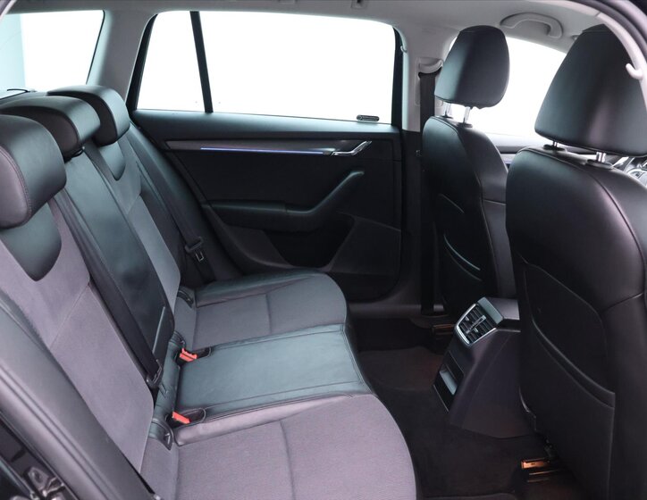 Škoda Octavia Liftback 2,0 l 110 kw