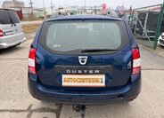 Dacia Duster SUV 1,5 l 80 kw