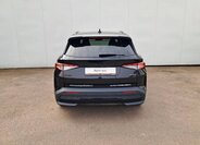 Škoda Elroq SUV / Terénní 0,0 210 kw