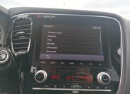 Mitsubishi Outlander 16