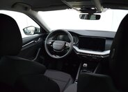 Škoda Octavia Liftback 1,5 l 85 kw