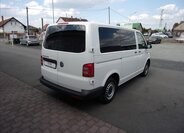 Volkswagen Transporter Kombi 2,0 l 75 kw