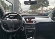 Citroën C3 Hatchback 1,4 l 50 kw