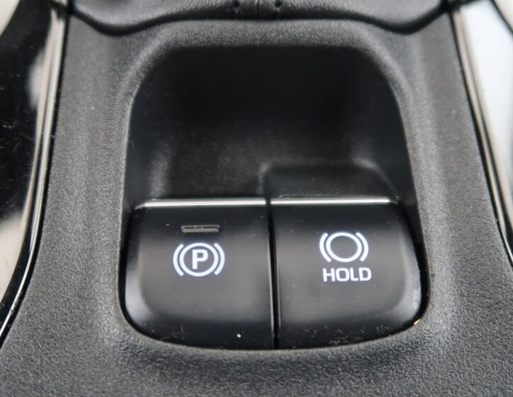 Toyota Corolla Kombi 1,8 l 72 kw