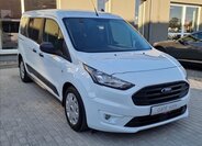 Ford Transit Connect MPV 1,5 l 73 kw