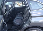 BMW X1 SUV / Terénní 2,0 l 141 kw
