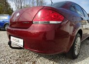 Fiat Linea Sedan / Limuzína 1,4 l 57 kw