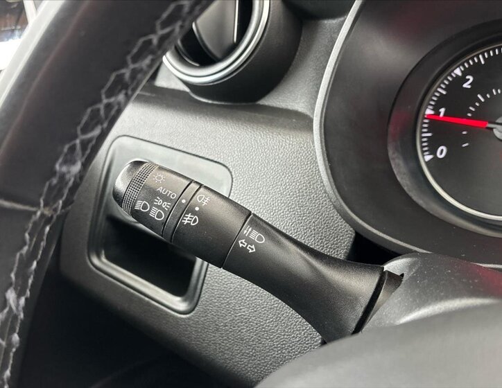 Dacia Duster SUV / Terénní 1,5 l 80 kw