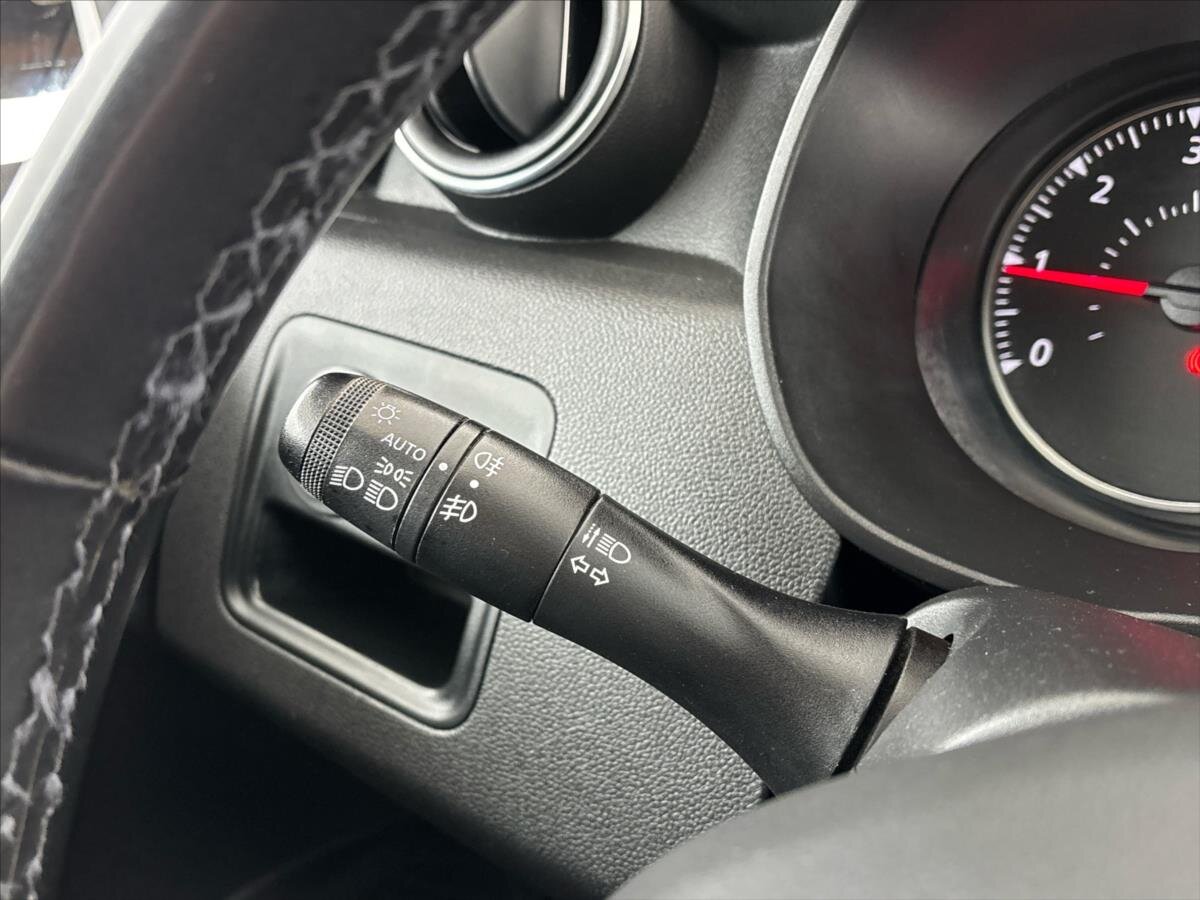 Dacia Duster SUV / Terénní 1,5 l 80 kw