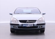 Citroën C5 Sedan 2,0 l 80 kw