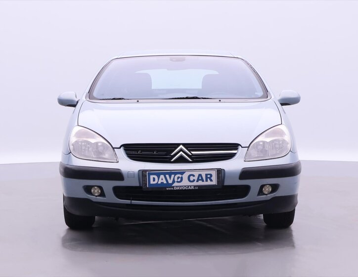 Citroën C5 Sedan 2,0 l 80 kw