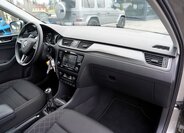 Škoda Rapid Sedan / Limuzína 999,0 70 kw