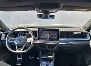 Volkswagen Tayron SUV / Terénní 2,0 l 142 kw