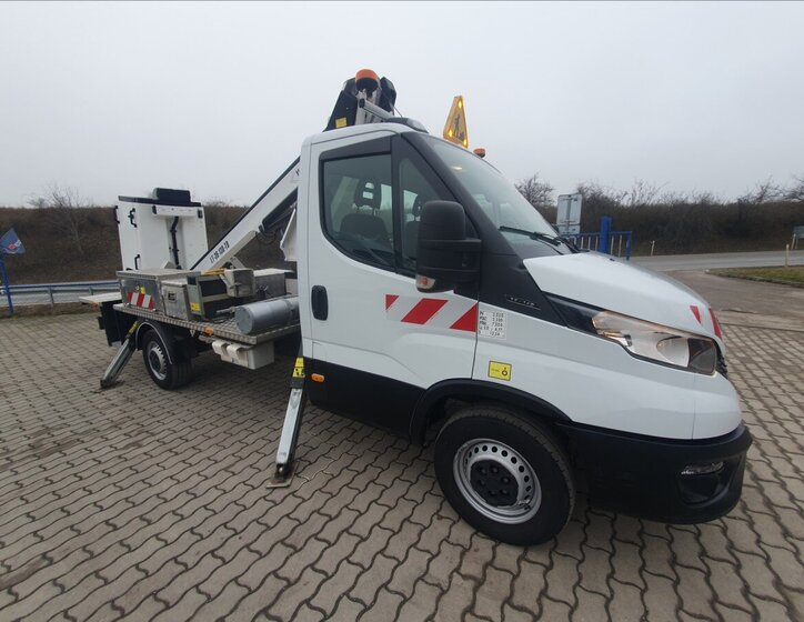 Iveco Daily 3