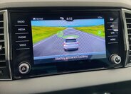 Škoda Karoq SUV / Terénní 1,5 l 110 kw