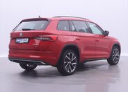 Škoda Kodiaq 7