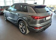 Audi Q6 SUV / Terénní 0,0 285 kw
