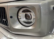 Mercedes-Benz Třídy G 28