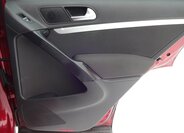 Volkswagen Tiguan SUV 1,4 l 92 kw