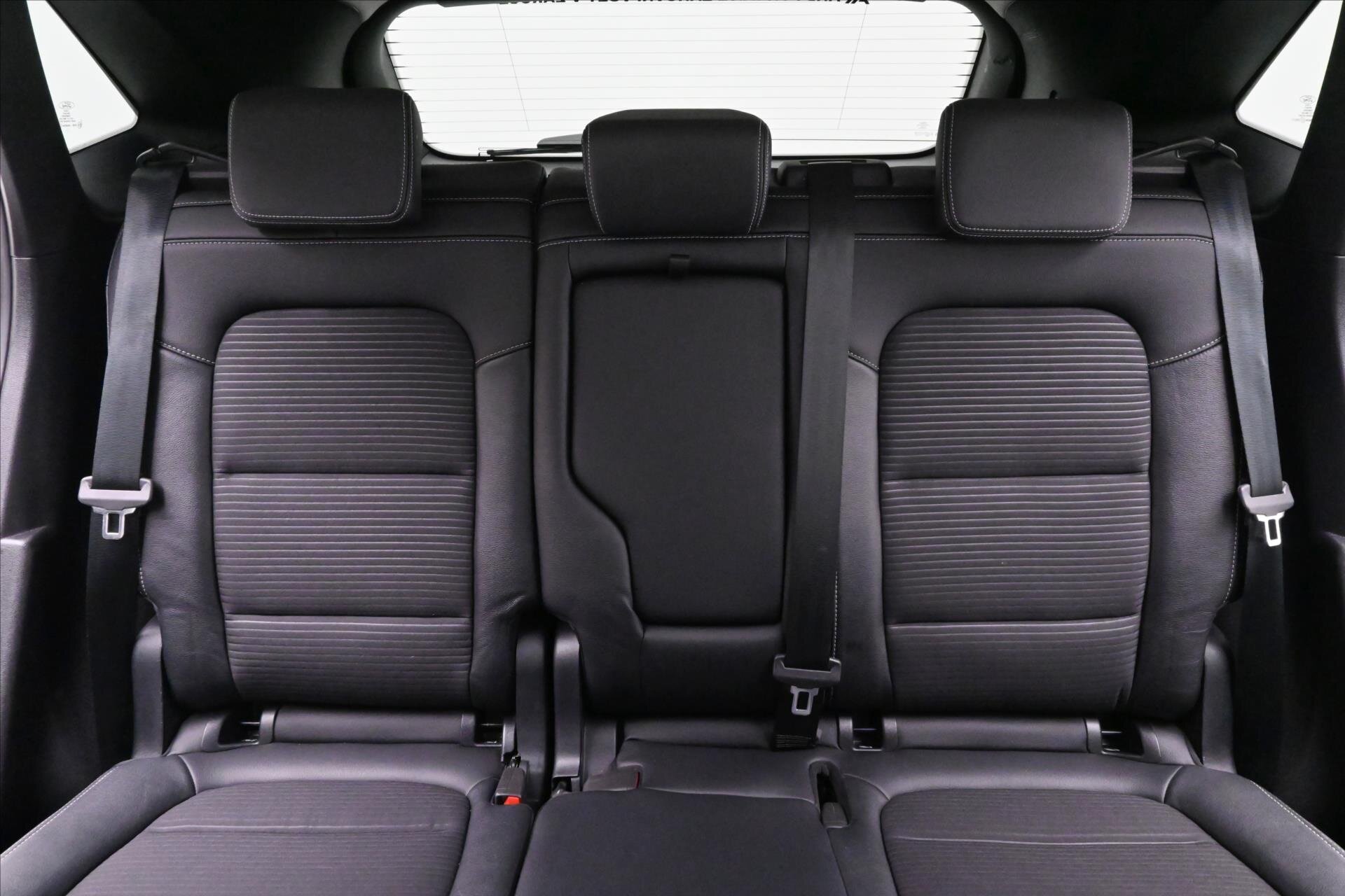 Ford Kuga SUV / Terénní 2,0 l 140 kw