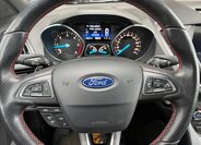 Ford Kuga SUV / Terénní 2,0 l 132 kw