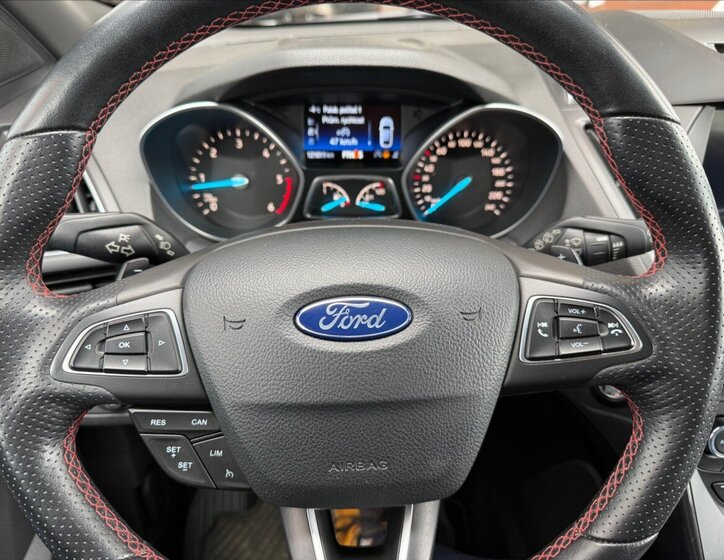 Ford Kuga SUV / Terénní 2,0 l 132 kw