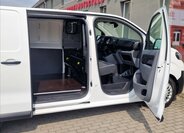 Toyota ProAce Skříň 2,0 l 106 kw