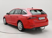 Škoda Octavia Kombi 1,4 l 110 kw