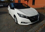 Nissan Leaf Hatchback 0,0 90 kw