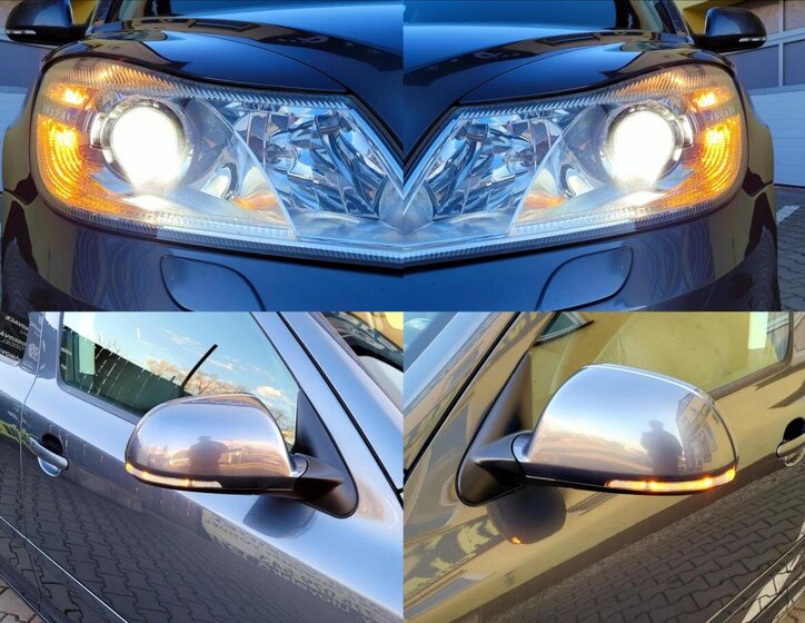 Škoda Octavia Kombi 1,4 l 90 kw