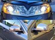 Škoda Octavia Kombi 1,4 l 90 kw